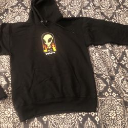 Thrasher Hoodie