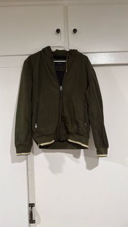 Men’s Jacket