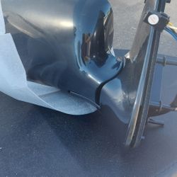 Uplander Pass Side Mirror