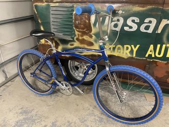 24” Schwinn Cruiser