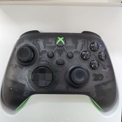 XBOX 20th Anniversary Special Edition Controller