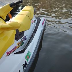 Jet Ski 