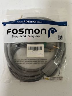 Nintendo Wii HD Component Video Cables