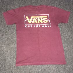 Vans Shirt 