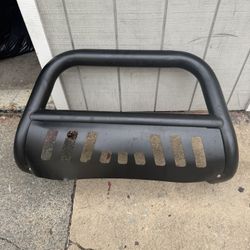 Bull Bar 