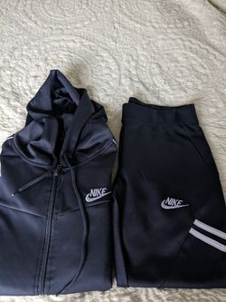 Women's Track Suits