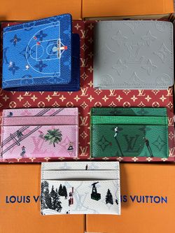 Designer Wallets