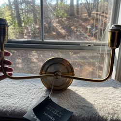 Safavieh Ezra Wall Sconces (Set of 2)