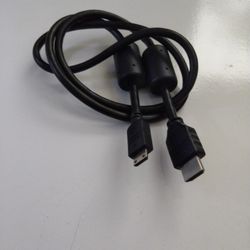 HDMI To Mini HDMI Cable At 33143