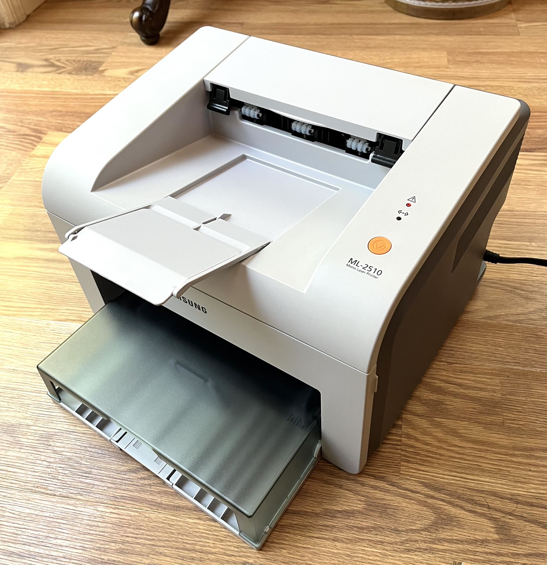 Samsung ML-2510 Workgroup Laser Printer
