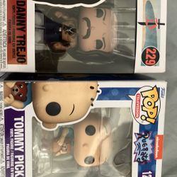 2 POPS FOR 10$