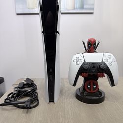 PlayStation 5 digital