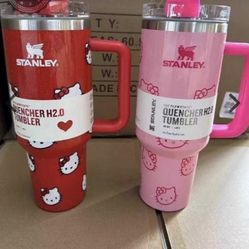 Hello Kitty Stanley