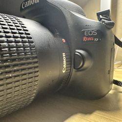 Canon T7