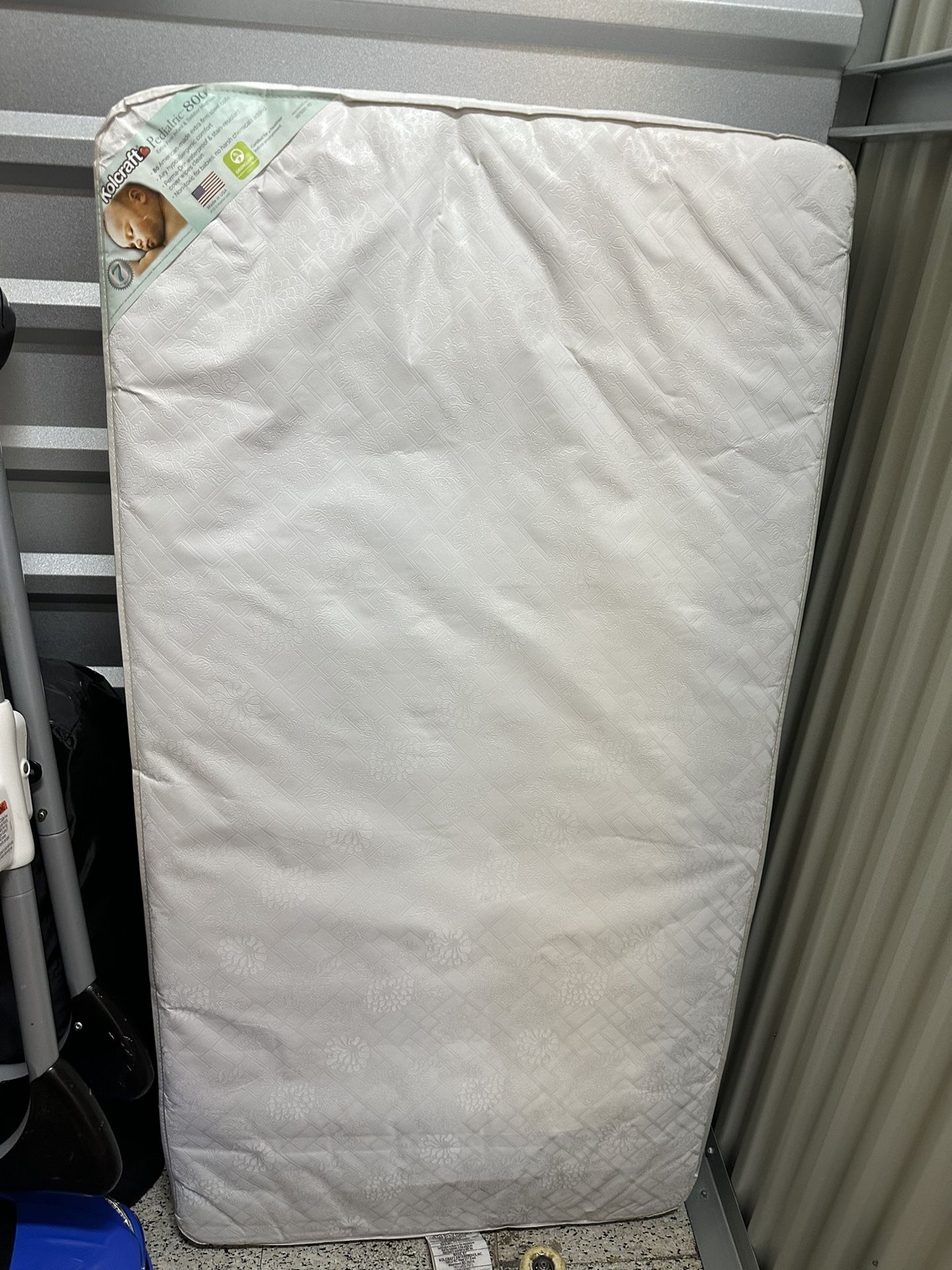 Crib Mattresses
