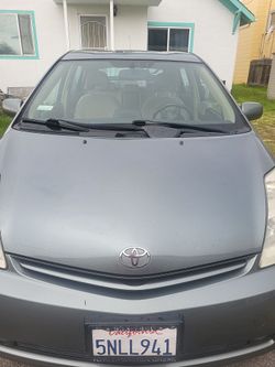 2005 Toyota Prius