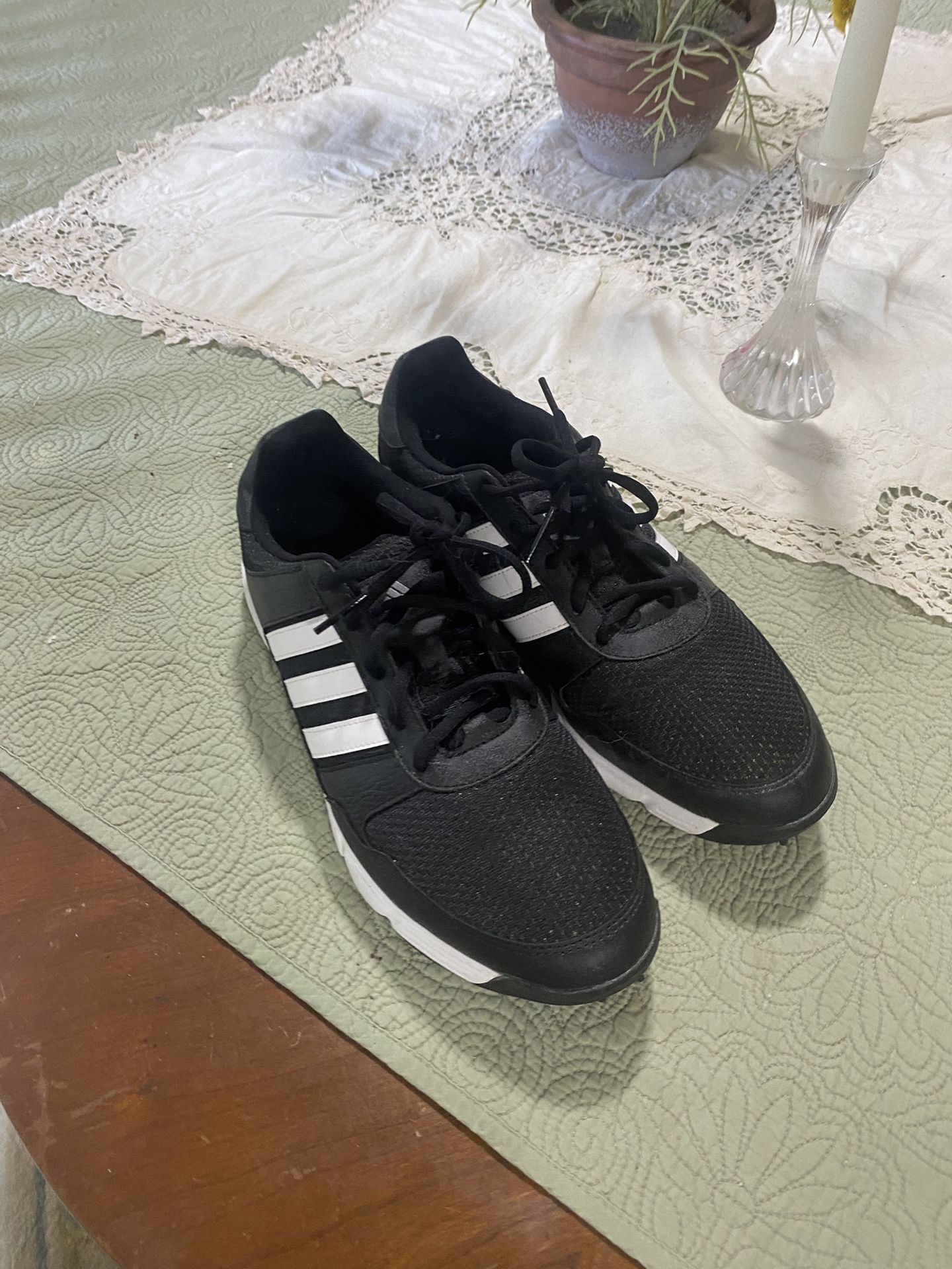 Adidas Golf Shoes