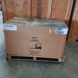 Ice O Matic Maker (Top Only)