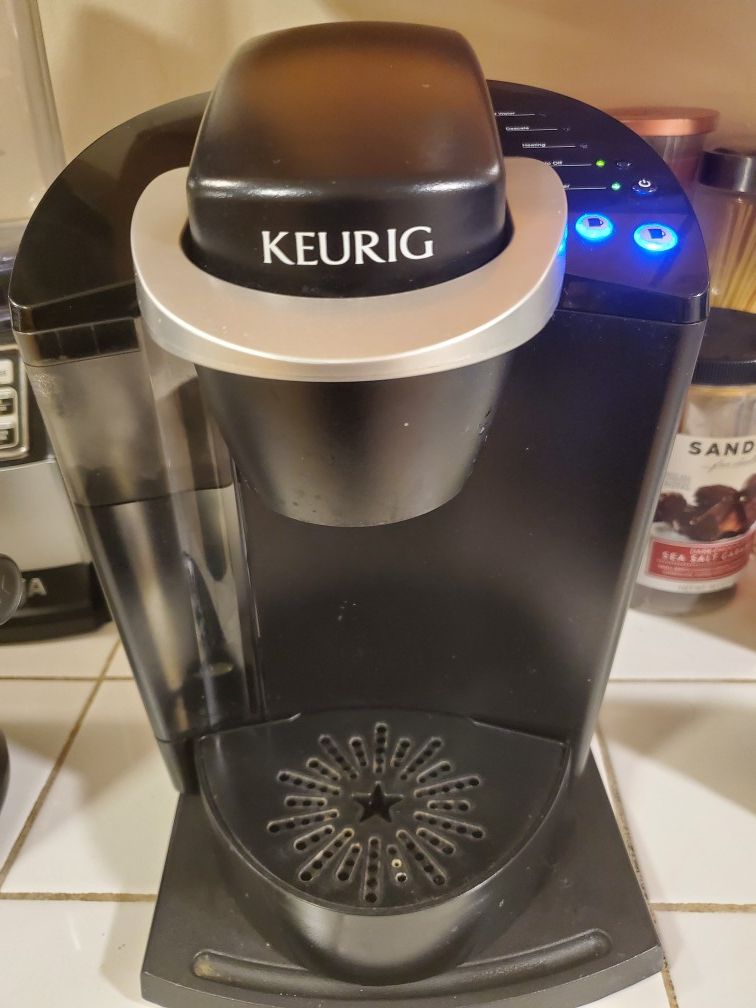 Keurig