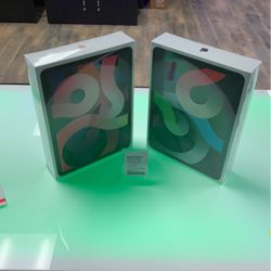 Apple iPad Air 4th Gen  256GB