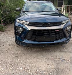 2021 Chevrolet Blazer