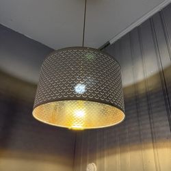 Modern Chandelier 