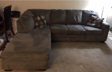 Family Sofa.