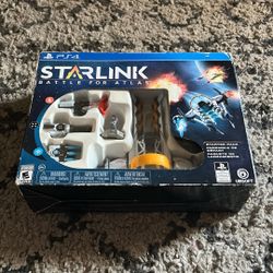 Starlink For PS4