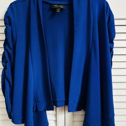 Size S/CH. Thalia Cardigan 