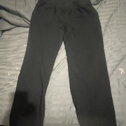 Under Armour Pants Black Size XL