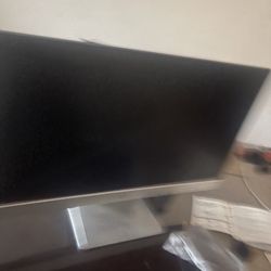 Hp 25 inch pavilion Monitor