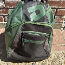 Demarini Voodoo Junior Backpack