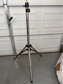 Paul Mitchell Mannequin head stand