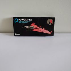 PowerUp 4.0 Smart Phone Controlled Paper Airplane Kit