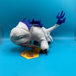 (NEW) Godzilla X Kong: The New Empire Shimo Plush 8-inch Stuffed Animal Monsterverse (PERFECT FOR EASTER BASKETS)