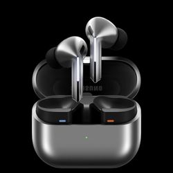 GALAXY BUDS PRO 3  (Factory Sealed)