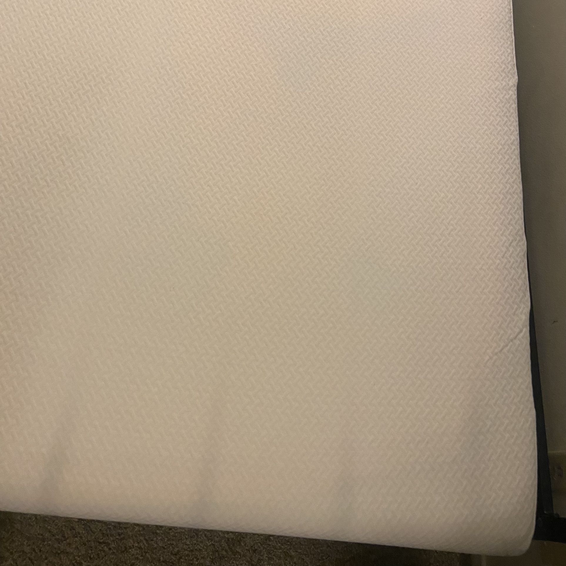 Memory Foam 8inch King Mattress