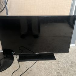 samsung tv 45ish inches