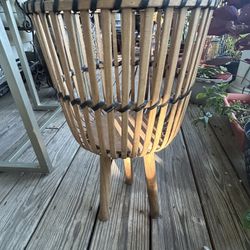 Planter Stand 