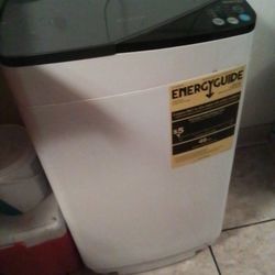 Giantex Washer
