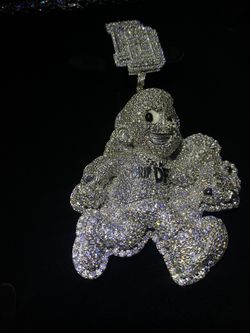 Custom Pendants – 2-Week Turnaround