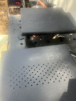Monitor Stand