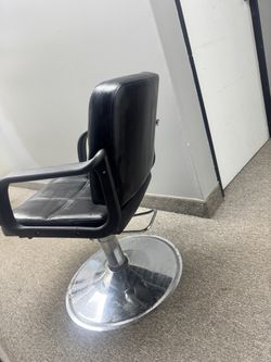 Hydraulic Salon Barber Chair