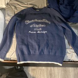 Dior sweatshirt 