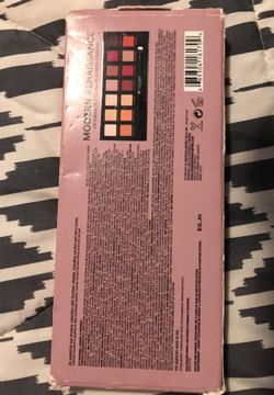 Anastasia modern renaissance palate