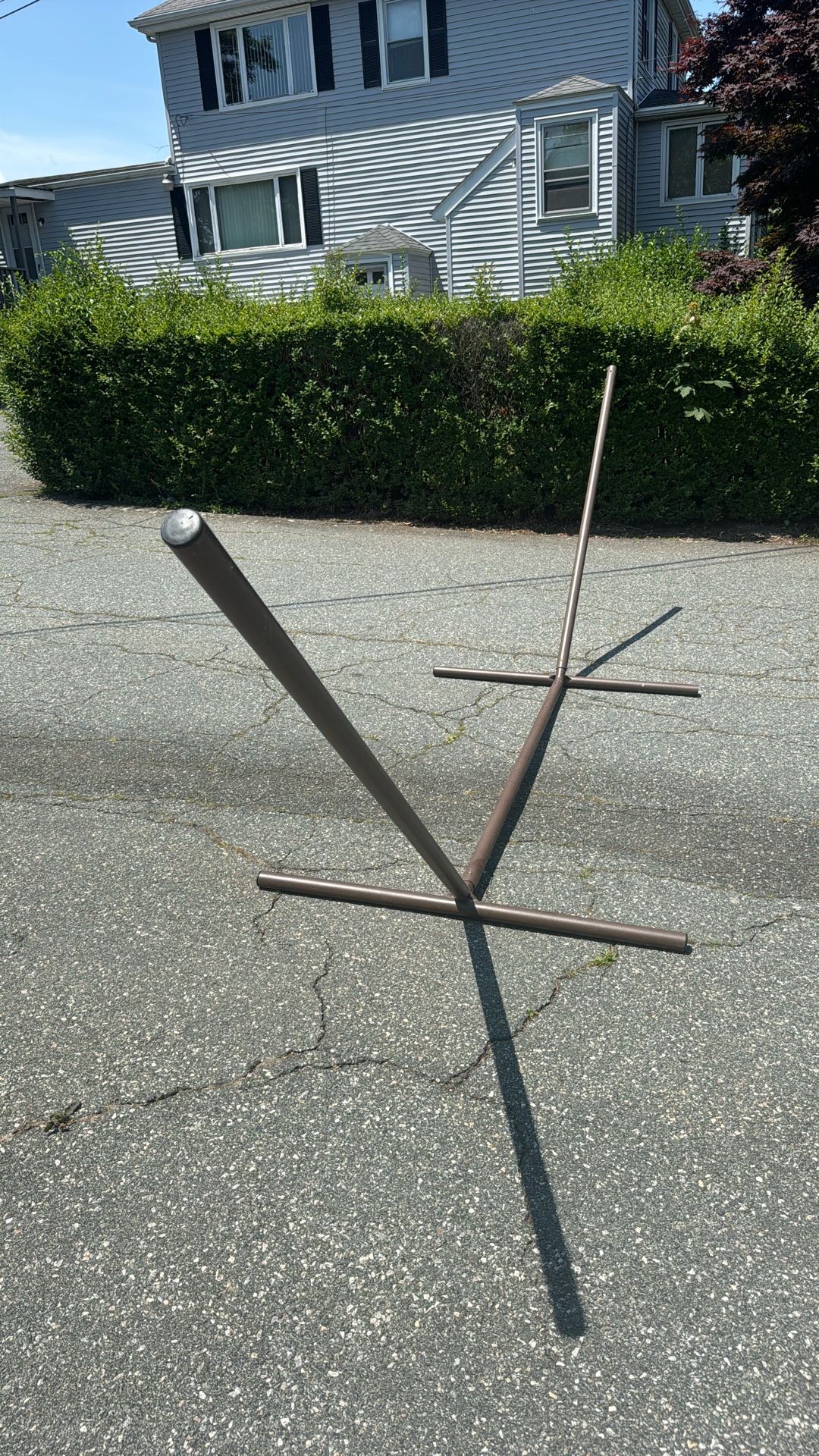 Hammock Stand
