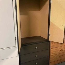 Tall Closet Colors(( Each