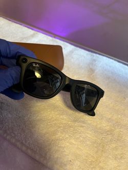 Rayban meta glasses gen 1 $200