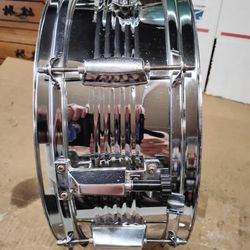 Carl Bruno Set Of Drums. 