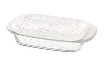PRINCESS HOUSE FANTASIA FRESH 9" X 13" BAKEWARE 3168..NEW IN BOX..$50